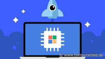 NordVPN bringt native App für Windows-ARM-Geräte
