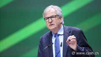 Daimler-Manager für höheren Spritpreis