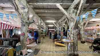 Wie kommt der Weißenhorner Schrannenmarkt mittlerweile an?