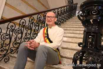 PORTRET. Jan Seynhaeve uit Wevelgem wordt langst dienende burgemeester in Zuid-West-Vlaanderen: “Ik kan wel zeggen dat ik gelukkig ben”