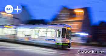 Unfall am Döhrener Turm: Üstra-Linien 1, 2 und 8 sind betroffen