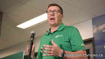 'Always a promise ... always a deficit': Sask. Party platform overstates future revenue, economist says