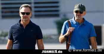 Horner: Budgetobergrenze spielte bei Red-Bull-Abgängen eine Rolle