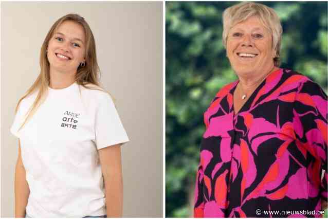 Blomme (25) haalt 888 stemmen en raakt verkozen, maar mag niet zetelen omdat vader Hugo burgemeester wordt: “Als papa stopt, smijt ik me volledig”