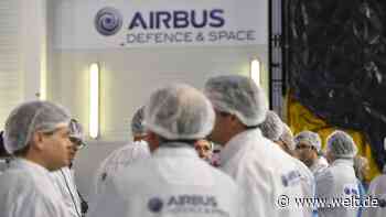 Airbus muss Tausende Stellen streichen