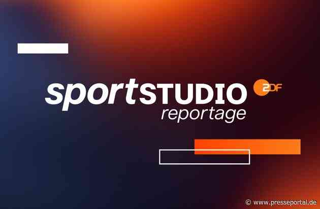 Dreimal "sportstudio reportage" im ZDF / Kicker als Ware, Radrennen als Extremereignis, Fußball als Spiel um Milliarden