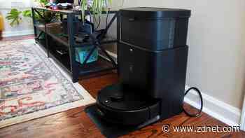 I tested a robot vacuum and mop that performs as well as models twice its price