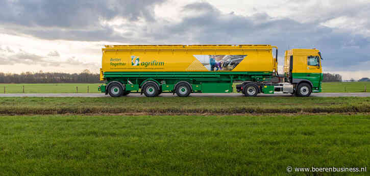 Nieuwe topman Agrifirm weet hoe je 'hard melkt'