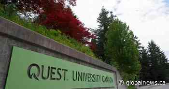 Calls for inquiry into closure of failed Squamish university
