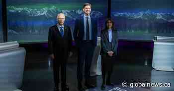 How Global News is covering the 2024 B.C. election