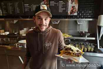 Julientje en Romboutje krijgen concurrentie uit Latem: “De gesmolten brie op de frieten maakt het helemaal af”