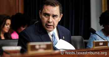 Republicans put up little fight in Henry Cuellar’s race after indictment