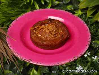 This dulce de leche-stuffed cookie helped an Ottawa business survive the pandemic