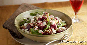 Operators seek to meet consumer demands for nutrition, sustainability