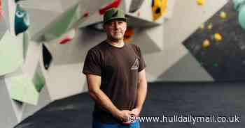 Rockcity to host Bloctoberfest event this weekend with three GB athletes attending