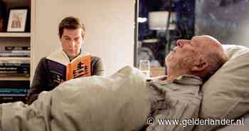 Emoties lopen hoog op bij zien van Oogappels: ‘Sterfscène van Eriks vader was zo rauw en puur’