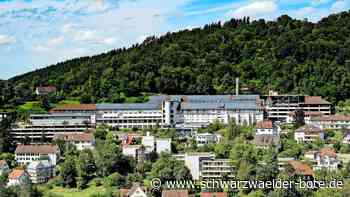 Überraschende Wendung: Geburtshilfe zieht von Calw nach  Herrenberg – zum 1. Januar 2025