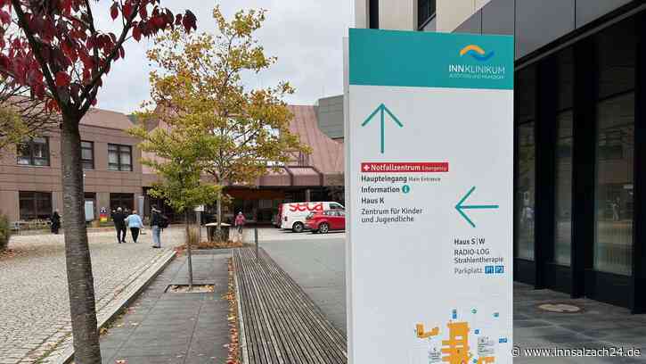 „Das sind 2,7 Millionen Euro Verlust im Monat!“: Empörung über Klinik-Defizite im Kreistag Altötting