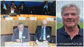 „Das war sehr, sehr wichtig“: Brenner-Nordzulauf-Anhörung in Berlin – Brennerdialog zieht Fazit