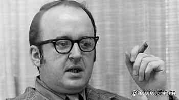 Distinguished Canadian journalist Robert Fulford dead at 92