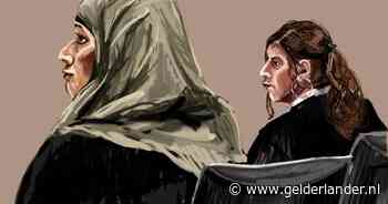 Justitie eist 8 jaar cel tegen Hasna A. die vrouwen als slavinnen hield en zoontje in hulpeloze toestand bracht