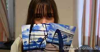 Kiel-Gaarden: Ein schulisches Fotoprojekt zeigt den Stadtteil aus der Perspektive der Kinder