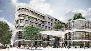 Brawo-Arkaden: Wolfsburger City-Galerie warnt vor Leerstand