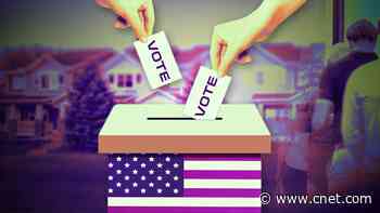 Election 2024: All Gen Zers Want Is Housing They Can Afford