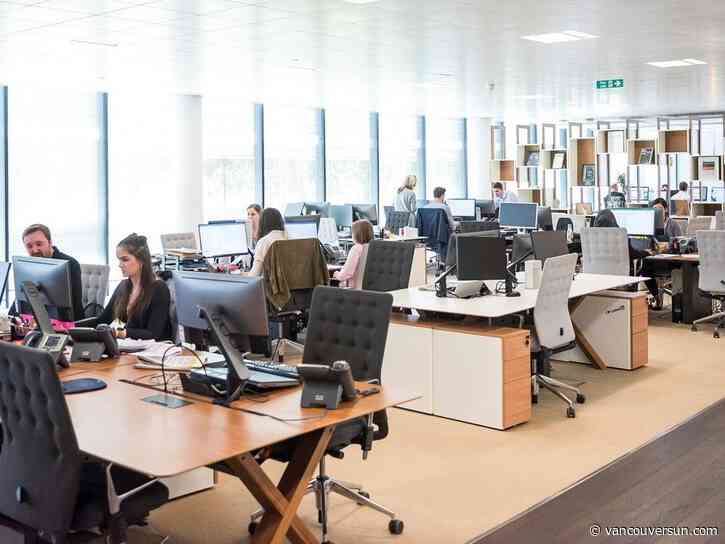 B.C. Election: A battle over where the jobs are – and should be