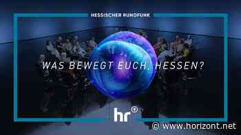 Initiative "Weil Hessen mehr verbindet.": Warum für den HR klassische Haltungskampagnen zu kurz greifen