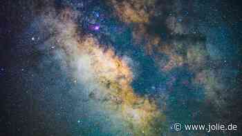 Horoskop: Für 3 Sternzeichen wird der Höhepunkt der Orioniden am 21. Oktober wichtig