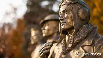 City of Brantford issues call for missing WW II names from Brant War Memorial