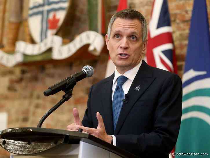 Could a 'bubble bylaw' to counter hate crimes around culturally sensitive institutions? The mayor thinks so