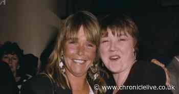 Loose Women's Linda Robson shuts down Pauline Quirke feud speculation