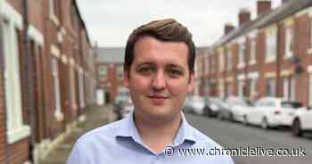 Tories confirm candidate for North Tyneside Mayoral Election next year