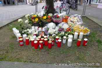 Mordfall Besar Nimani: Bielefelder angeklagt