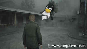 Silent Hill 2 auf Linux im Test: Gruselige Benchmarks mit Arch Linux und dem Steam Deck