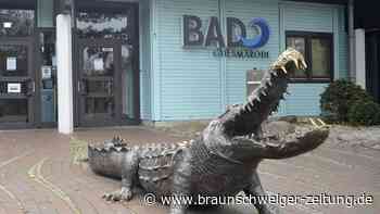 Braunschweig: Bad Gliesmarode schließt deutlich eher als gedacht