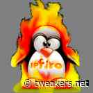 IPFire 2.29 - Core Update 189