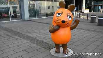 Skulptur wieder aufgetaucht: Das steckt hinter der "Entführung" der WDR-Maus