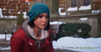 Life is Strange: Double Exposure is more heart than whodunit