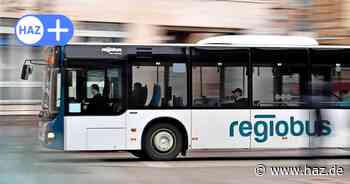 Streik bei Regiobus Hannover: Übersicht aller Linien - fährt mein Bus?