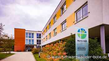 Pflegeheim verzichtet: Gechingen will Bauplätze verkaufen