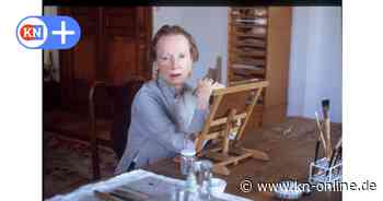 Künstlerin Anita Albus gestorben: 63 Werke im Bestand der Kieler Kunsthalle