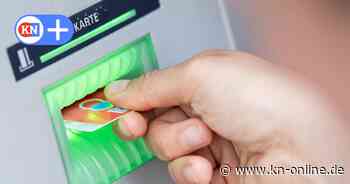 Streik bei Werttransporten: Engpässe an Geldautomaten möglich