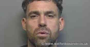 Police looking for man wanted over 'harassment' allegation