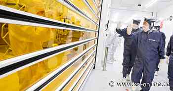 ASML-Schock in der Chipbranche: Wie sich 420 Milliarden Dollar über Nacht in Luft auflösten