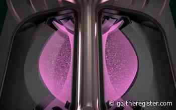 Viable fusion power in a decade? Tokamak Energy dares to dream
