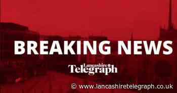 Crash on major Blackburn town centre road causing tailbacks - RECAP