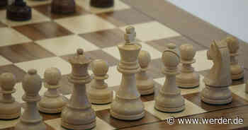 Mitgliederversammlung der Schachabteilung 2024